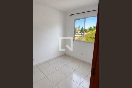 Quarto 2 de apartamento para alugar com 2 quartos, 39m² em Canudos, Novo Hamburgo
