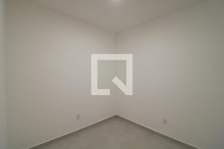Quarto de apartamento para alugar com 2 quartos, 35m² em Vila Prudente, São Paulo