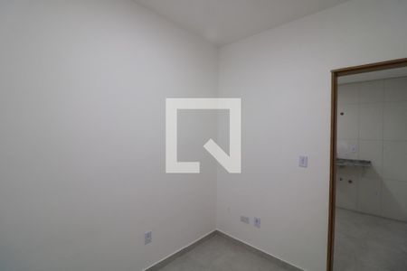 Quarto 2 de apartamento para alugar com 2 quartos, 35m² em Vila Prudente, São Paulo