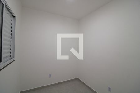 Quarto 2 de apartamento para alugar com 2 quartos, 35m² em Vila Prudente, São Paulo
