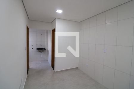 Apartamento para alugar em Vila Prudente