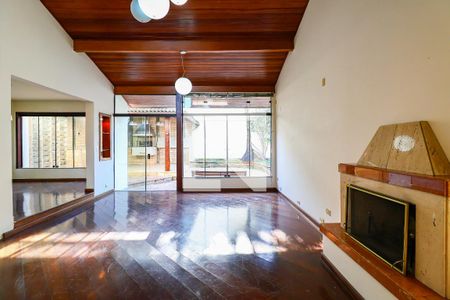 Casa para alugar com 3 quartos, 250m² em Jardim Londrina, São Paulo