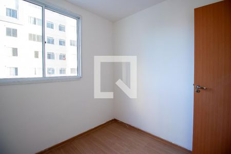 QUARTO 1 de apartamento para alugar com 2 quartos, 44m² em Colégio, Rio de Janeiro