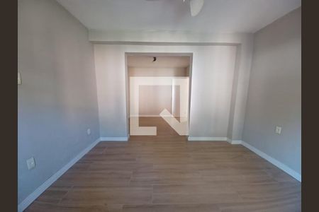 Quarto 2 de casa para alugar com 3 quartos, 80m² em Harmonia, Canoas