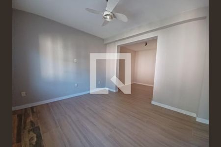 Quarto 2 de casa para alugar com 3 quartos, 80m² em Harmonia, Canoas