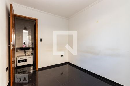 Quarto de apartamento à venda com 1 quarto, 40m² em Artur Alvim, São Paulo