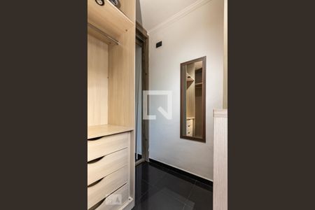 Banheiro de apartamento à venda com 1 quarto, 40m² em Artur Alvim, São Paulo