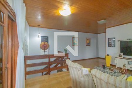 Sala 1 de casa à venda com 3 quartos, 361m² em Estância Velha, Canoas