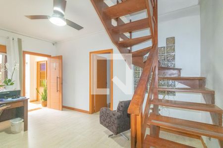 Casa para alugar com 3 quartos, 361m² em Estância Velha, Canoas