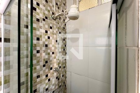 Apartamento para alugar com 1 quarto, 35m² em Lapa, Rio de Janeiro