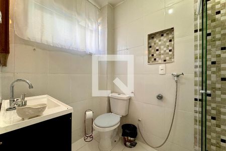 Apartamento para alugar com 1 quarto, 35m² em Lapa, Rio de Janeiro