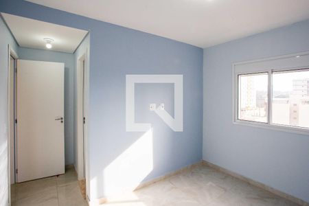 Quarto Suíte de apartamento para alugar com 3 quartos, 86m² em Centro, Diadema