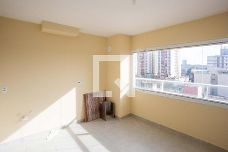 Varanda da Sala de apartamento para alugar com 3 quartos, 86m² em Centro, Diadema