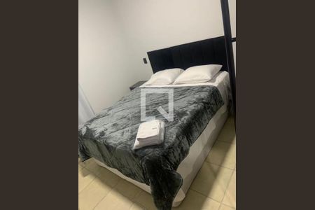 Quarto de apartamento para alugar com 1 quarto, 42m² em Jardim da Luz, Goiânia