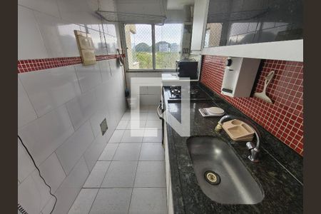 Apartamento à venda com 3 quartos, 74m² em Barra Olímpica, Rio de Janeiro