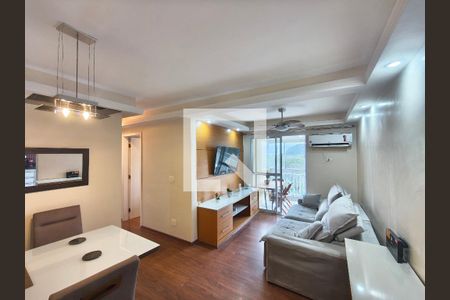 Apartamento à venda com 3 quartos, 74m² em Barra Olímpica, Rio de Janeiro
