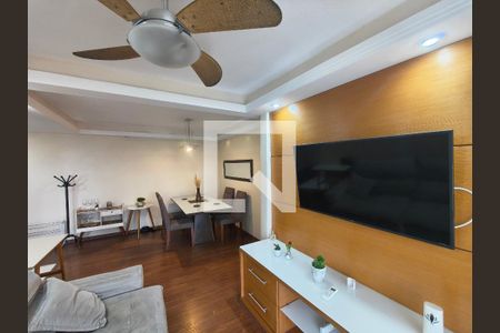 Apartamento à venda com 3 quartos, 74m² em Barra Olímpica, Rio de Janeiro