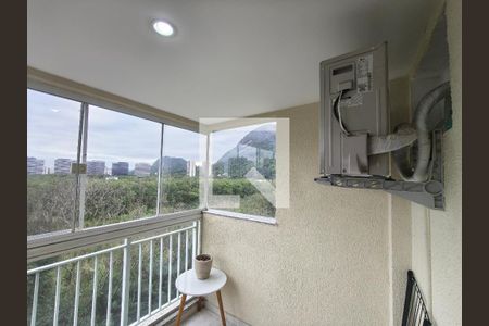 Apartamento à venda com 3 quartos, 74m² em Barra Olímpica, Rio de Janeiro