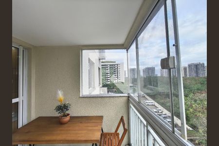 Apartamento à venda com 3 quartos, 74m² em Barra Olímpica, Rio de Janeiro