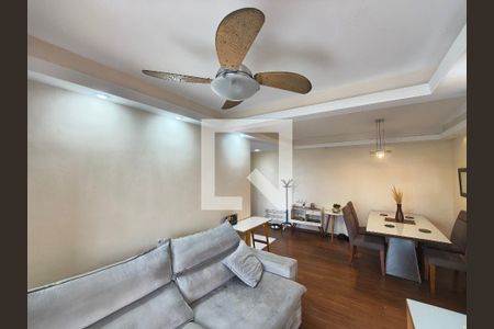 Apartamento à venda com 3 quartos, 74m² em Barra Olímpica, Rio de Janeiro