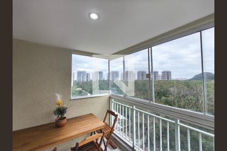 Apartamento à venda com 3 quartos, 74m² em Barra Olímpica, Rio de Janeiro