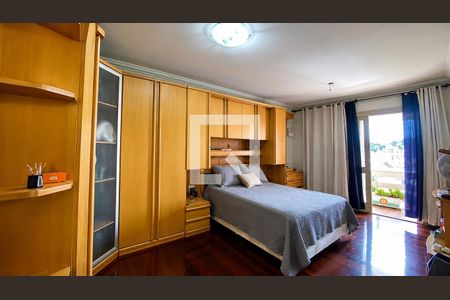 Quarto 1 de casa para alugar com 3 quartos, 140m² em Guarani, Novo Hamburgo