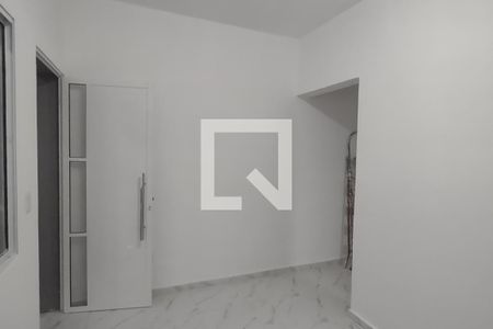 Sala de casa para alugar com 2 quartos, 87m² em Boa Vista, São Caetano do Sul