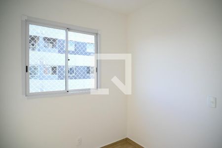 Quarto 2 de apartamento para alugar com 2 quartos, 42m² em Vila Vermelha, São Paulo