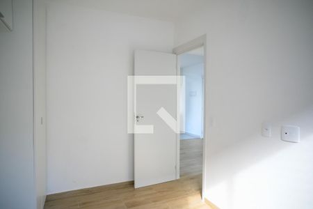 Quarto 1 de apartamento para alugar com 2 quartos, 42m² em Vila Vermelha, São Paulo