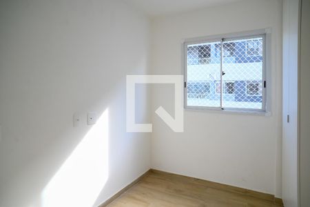 Quarto 1 de apartamento para alugar com 2 quartos, 42m² em Vila Vermelha, São Paulo