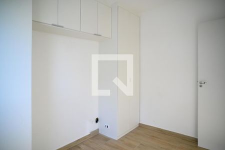 Quarto 1 de apartamento para alugar com 2 quartos, 42m² em Vila Vermelha, São Paulo