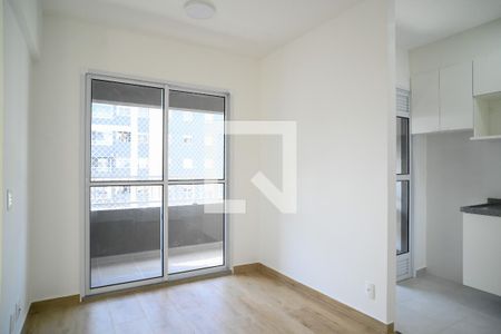 Sala de apartamento para alugar com 2 quartos, 42m² em Vila Vermelha, São Paulo
