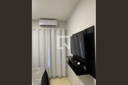 Quarto de apartamento para alugar com 1 quarto, 42m² em Jardim da Luz, Goiânia