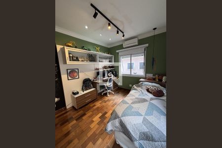 Quarto de casa à venda com 3 quartos, 315m² em Parque Sao Pedro, São Bernardo do Campo