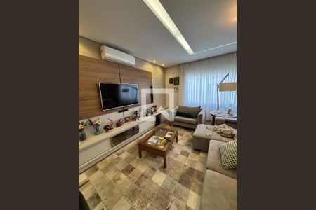 Sala de casa à venda com 3 quartos, 315m² em Parque Sao Pedro, São Bernardo do Campo