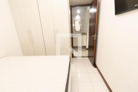 Apartamento para alugar com 1 quarto, 43m² em Stella Maris, Salvador