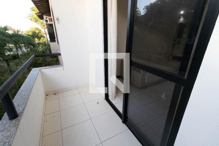 Apartamento para alugar com 1 quarto, 43m² em Stella Maris, Salvador