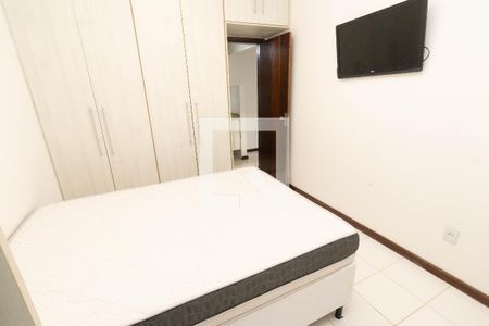 Apartamento para alugar com 1 quarto, 43m² em Stella Maris, Salvador