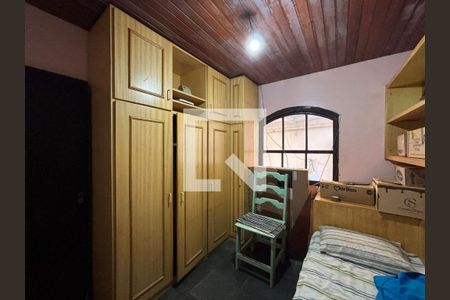 Quarto 1 de casa à venda com 4 quartos, 388m² em Jardim São Luis, Barueri