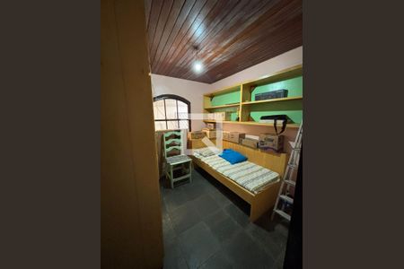 Quarto 1 de casa à venda com 4 quartos, 388m² em Jardim São Luis, Barueri