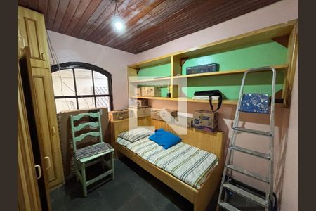 Quarto 1 de casa à venda com 4 quartos, 388m² em Jardim São Luis, Barueri