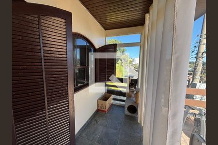 Espaço sala  de casa à venda com 4 quartos, 388m² em Jardim São Luis, Barueri