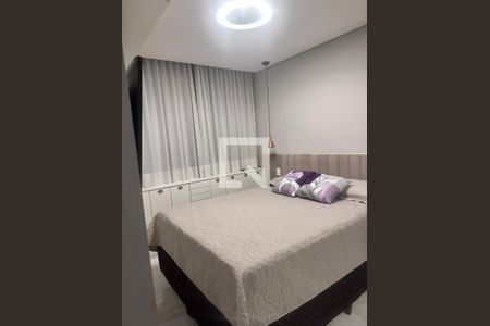 Quarto de apartamento à venda com 2 quartos, 52m² em Jardim do Lago, Campinas