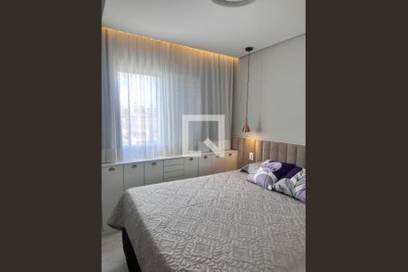 Quarto de apartamento à venda com 2 quartos, 52m² em Jardim do Lago, Campinas