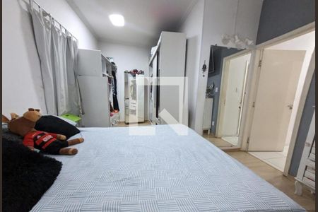 Quarto de casa à venda com 3 quartos, 207m² em Chácara da Barra, Campinas
