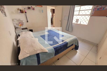 Quarto de casa à venda com 3 quartos, 207m² em Chácara da Barra, Campinas