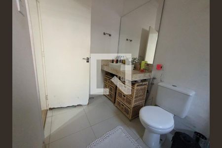 Banheiro de casa à venda com 3 quartos, 207m² em Chácara da Barra, Campinas