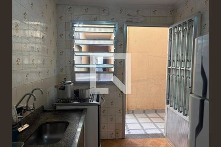 Cozinha de casa à venda com 5 quartos, 360m² em Conjunto Habitacional Padre Jose de Anchieta, São Paulo
