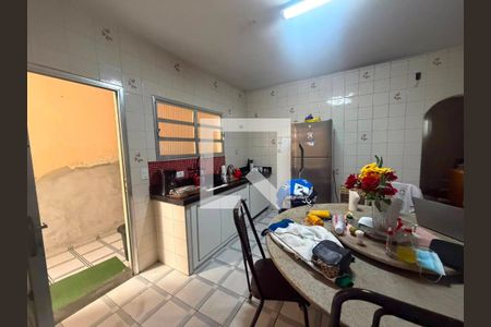 Cozinha de casa à venda com 5 quartos, 360m² em Conjunto Habitacional Padre Jose de Anchieta, São Paulo