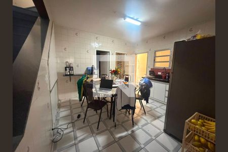 Cozinha de casa à venda com 5 quartos, 360m² em Conjunto Habitacional Padre Jose de Anchieta, São Paulo
